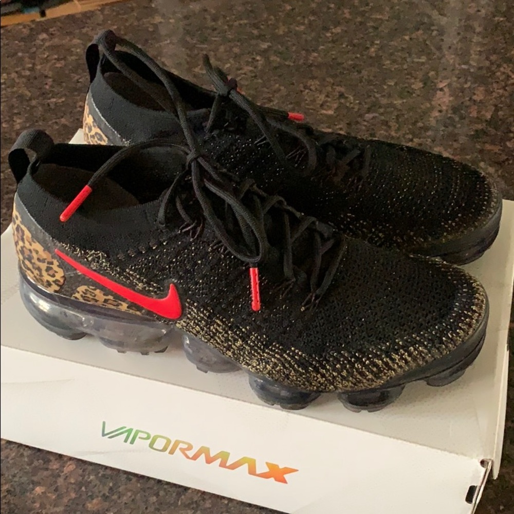 Nike Air Vapormax Flyknit 2